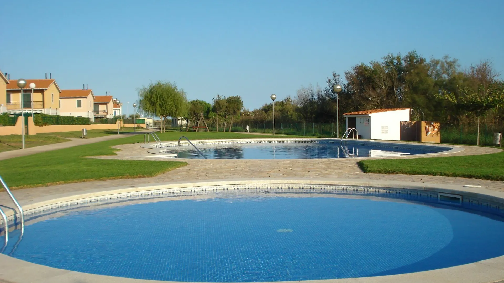 Villa Mas Pinell 61 Torroella De Montgri 0*,