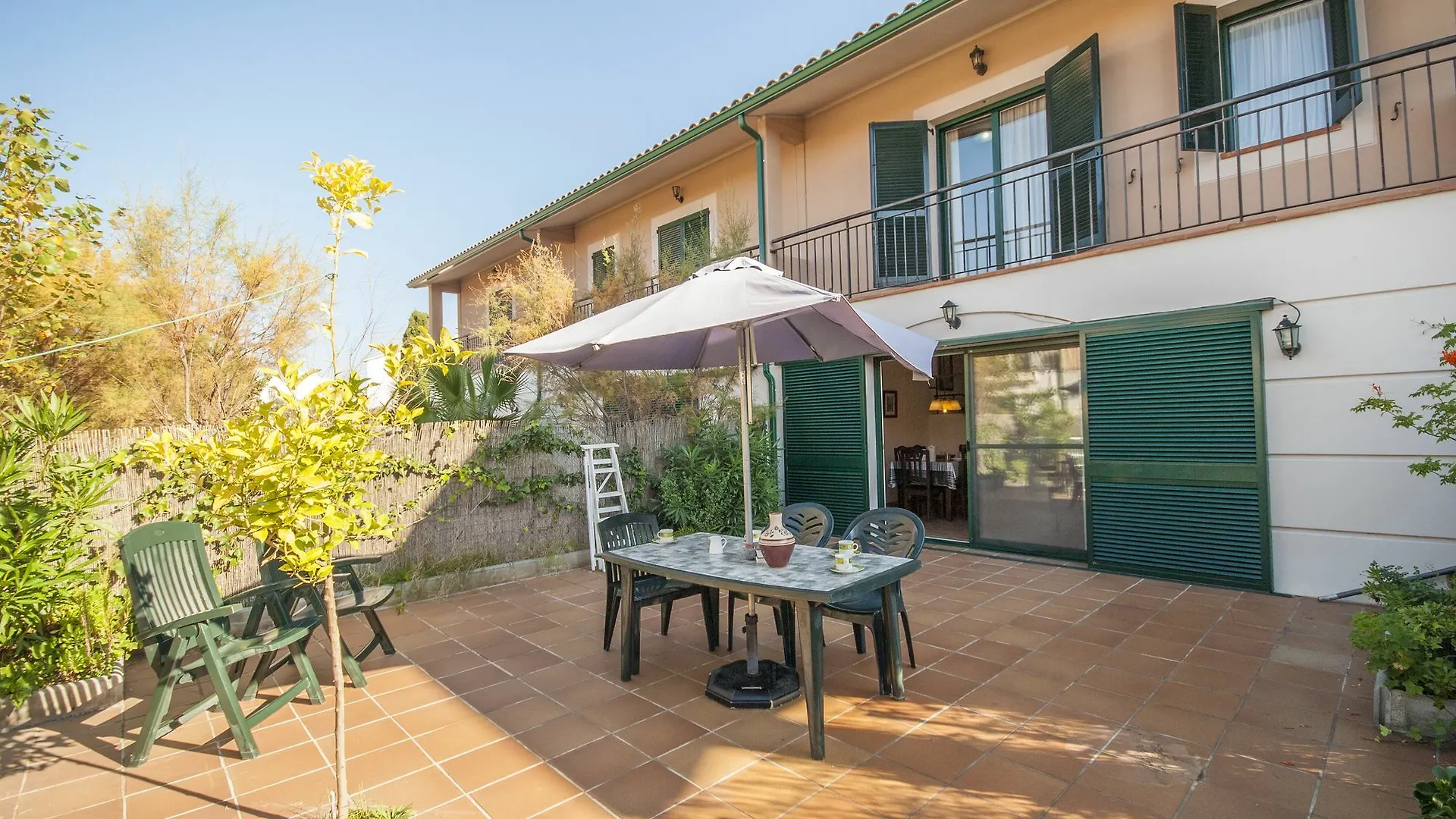 Villa Mas Pinell 61 Torroella De Montgri 0*,  Spain