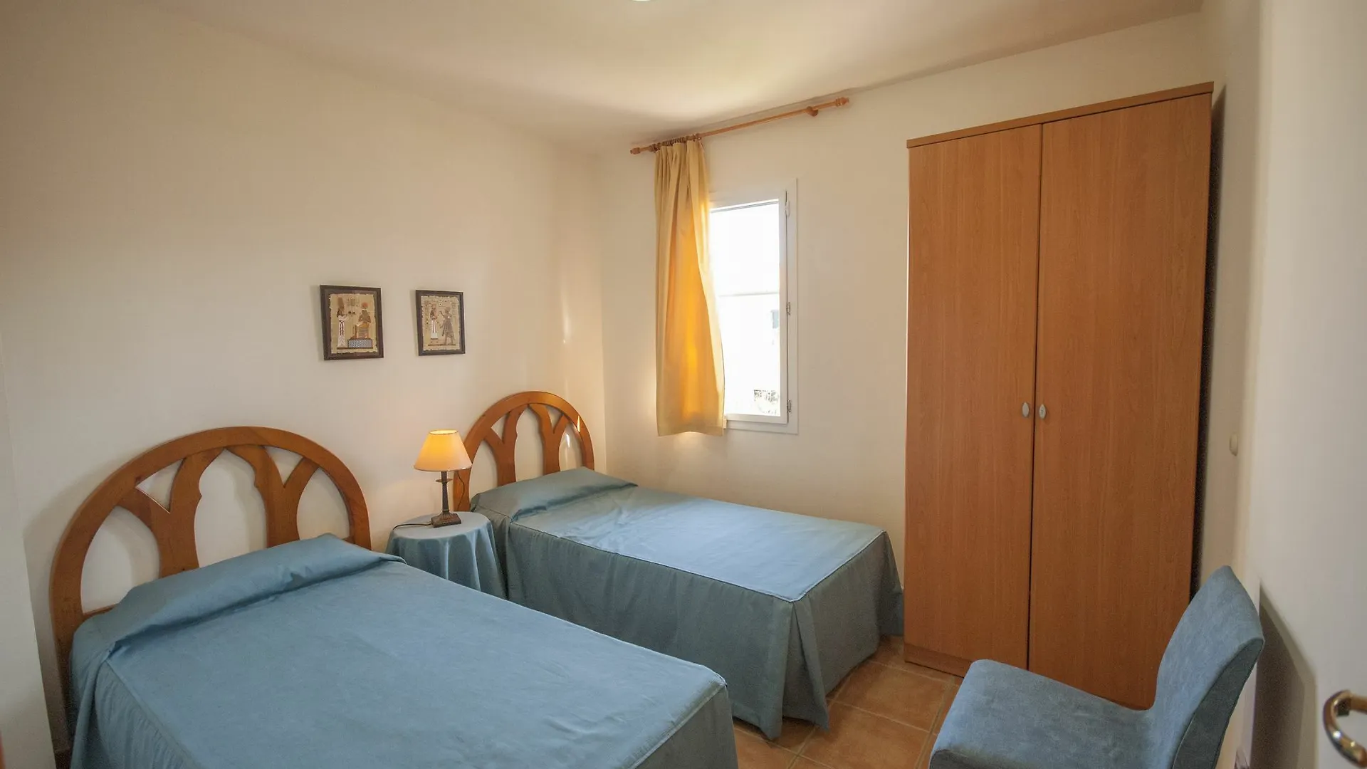 Apartment Villa Mas Pinell 61 Torroella De Montgri Spain